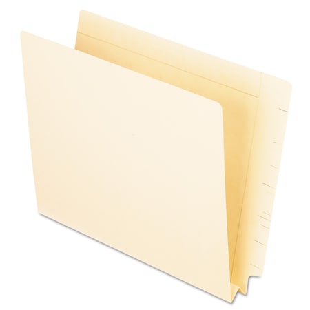 Pendaflex Manila End Tab Expansion Folders, Straight Tab, Legal Size, 50PK 16635